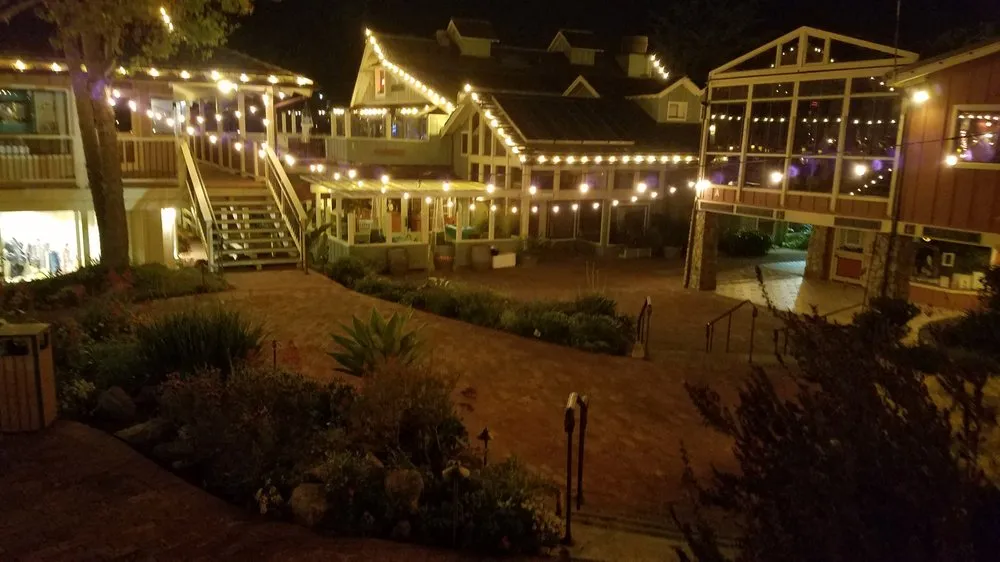 Slide of Adams Electric Design