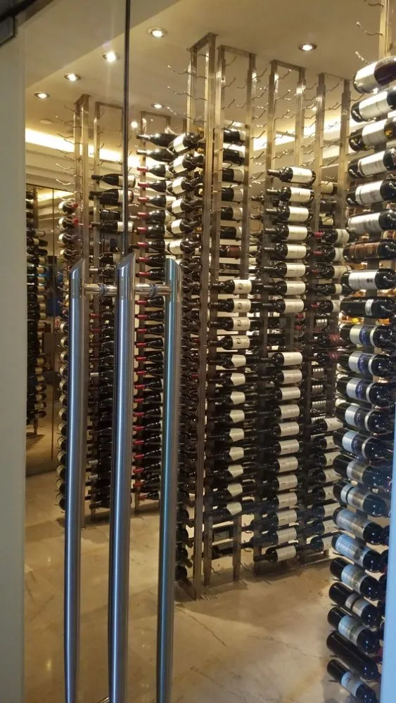 Slide of Adams Electric Design