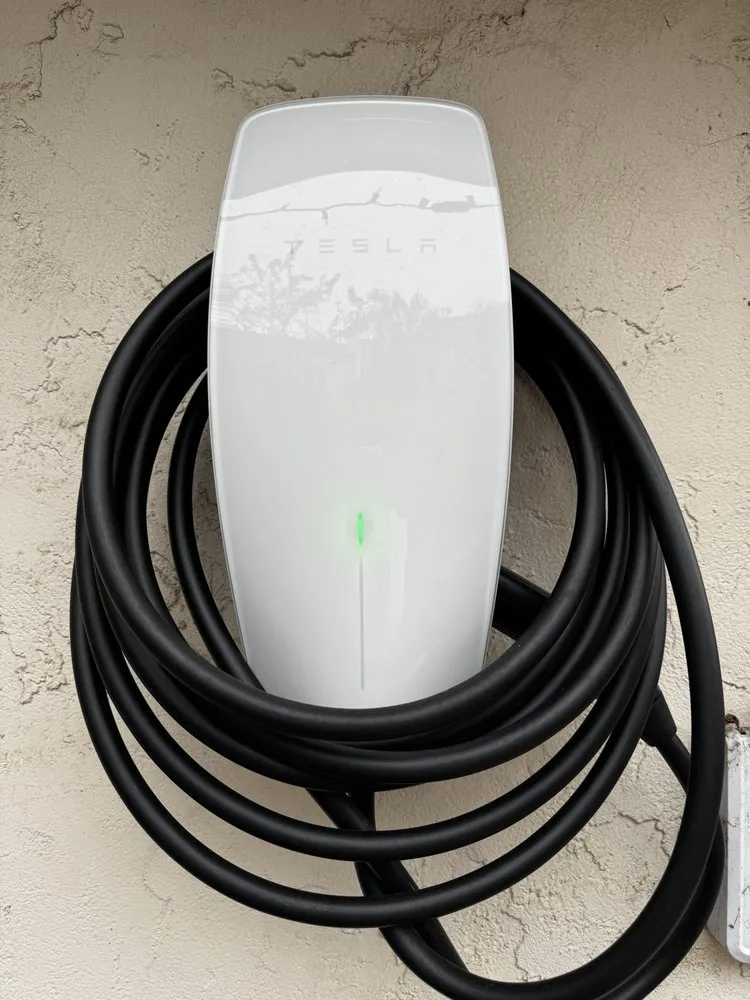 Slide of Adams Electric Design