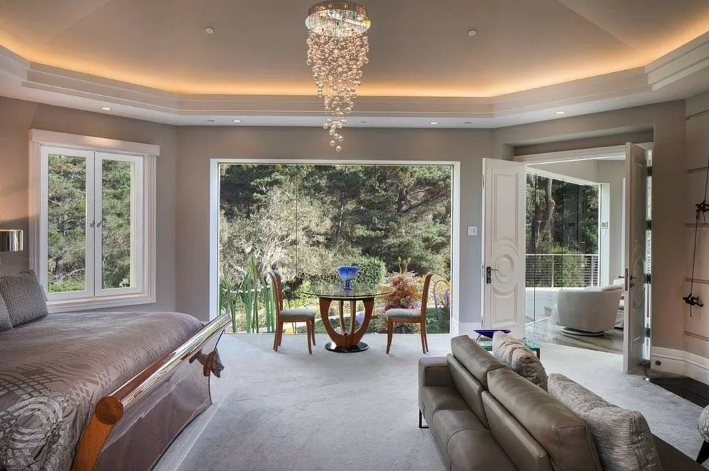 Slide of Adams Electric Design