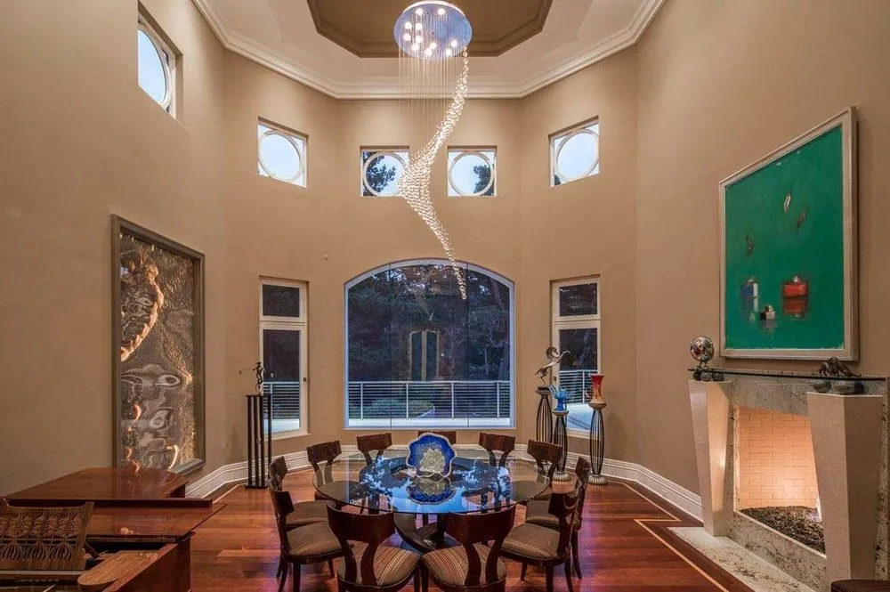 Slide of Adams Electric Design