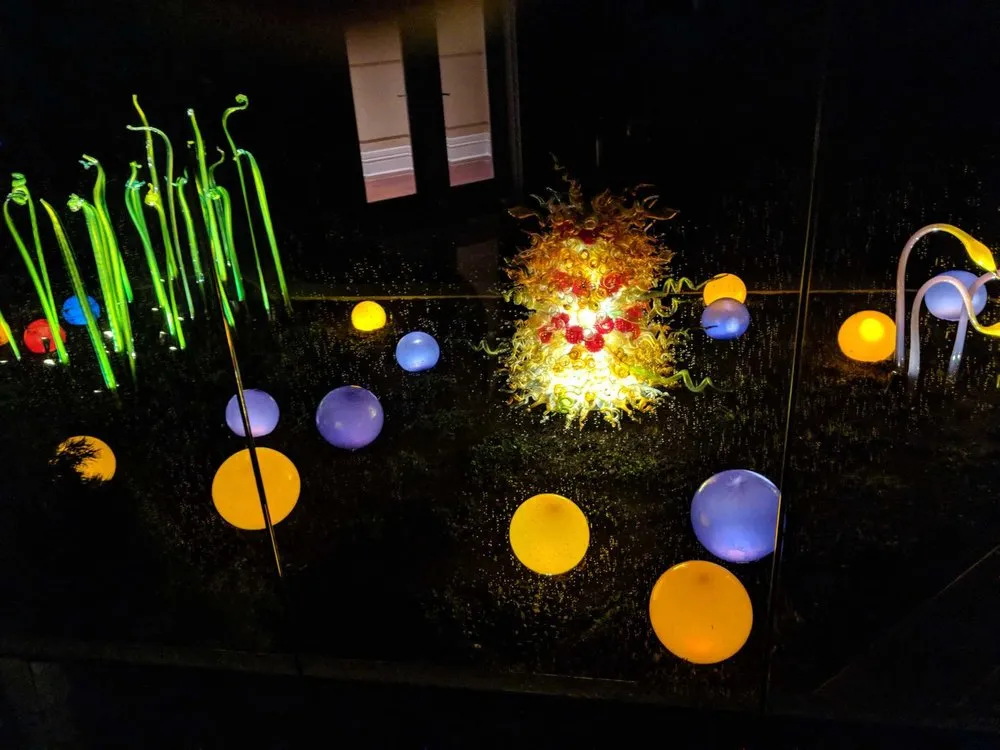 Slide of Adams Electric Design