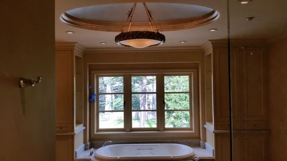 Slide of Adams Electric Design