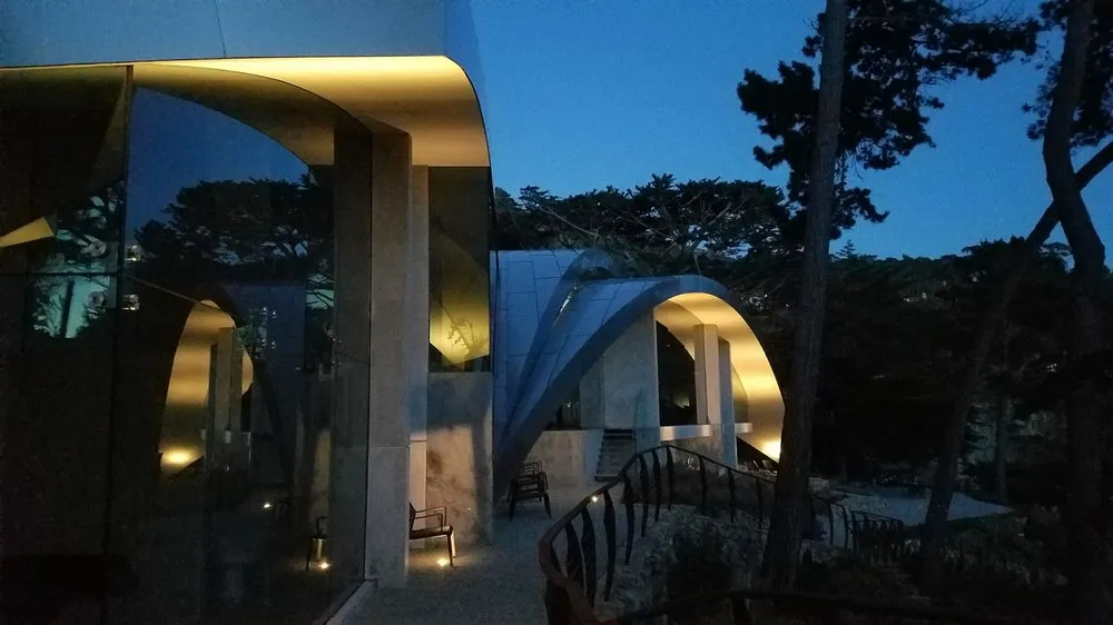 Slide of Adams Electric Design