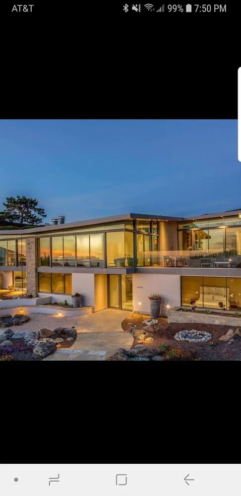 Slide of Adams Electric Design