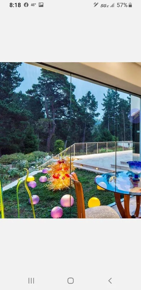 Slide of Adams Electric Design