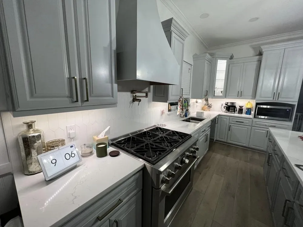 Slide of Adams Electric