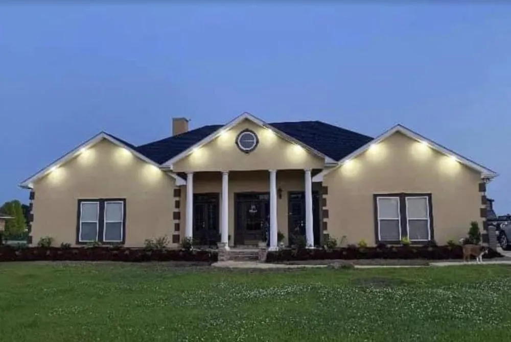 Slide of Adams Electric