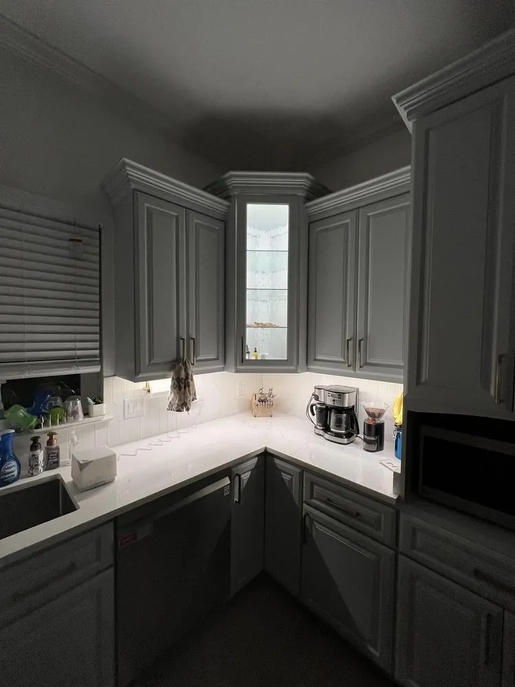 Slide of Adams Electric