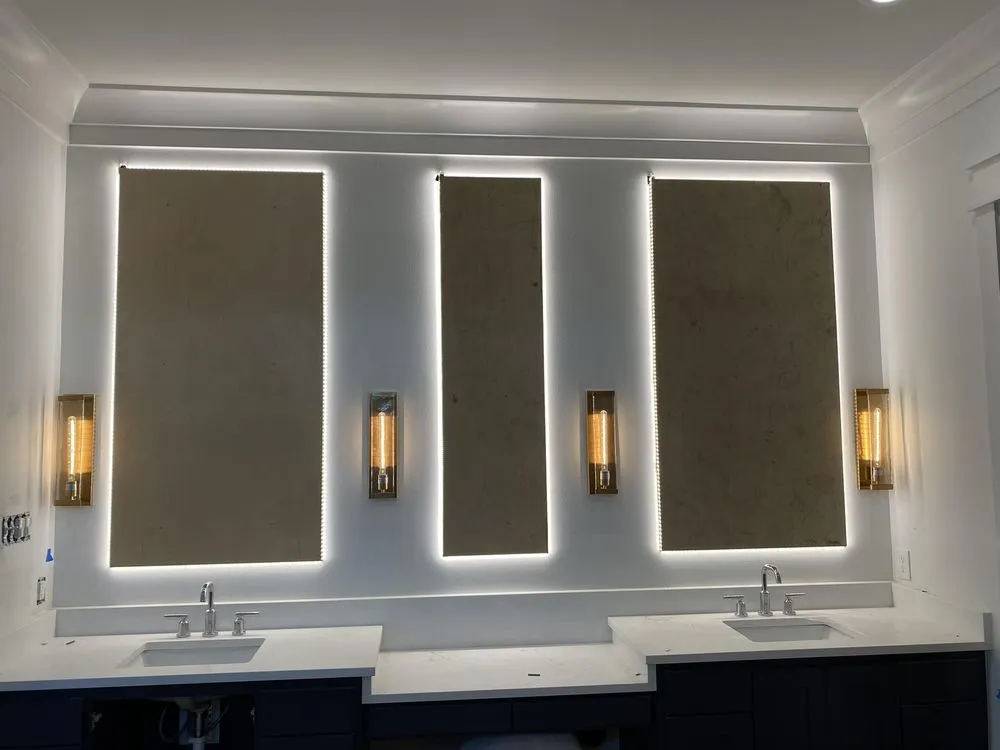 Slide of Adams Electric