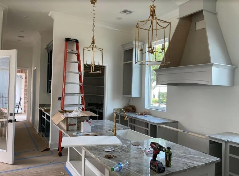 Slide of Adams Electric