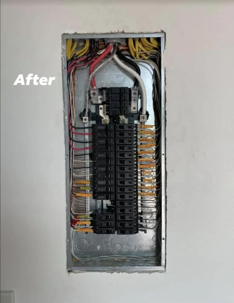 Expert emergency electrical service experts serving ,  - Adams Electric