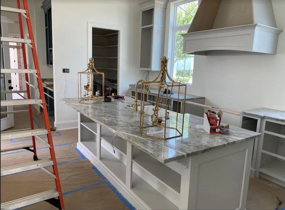 Slide of Adams Electric