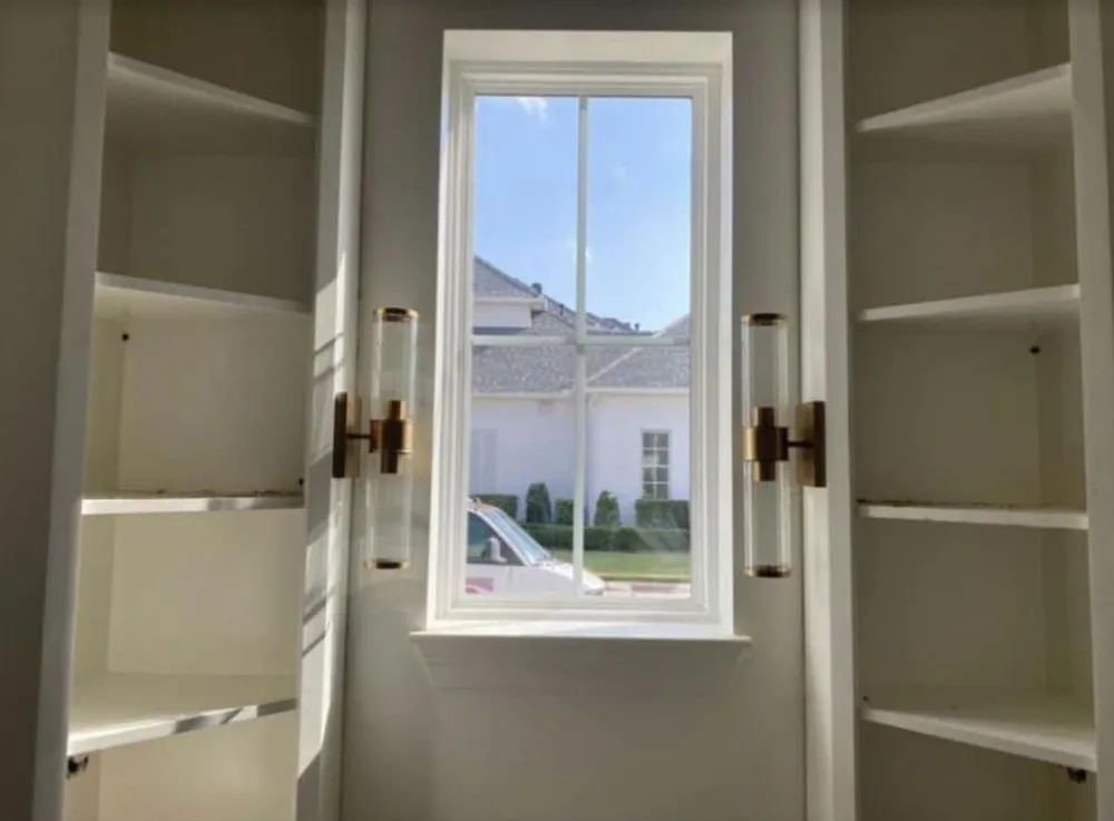 Slide of Adams Electric