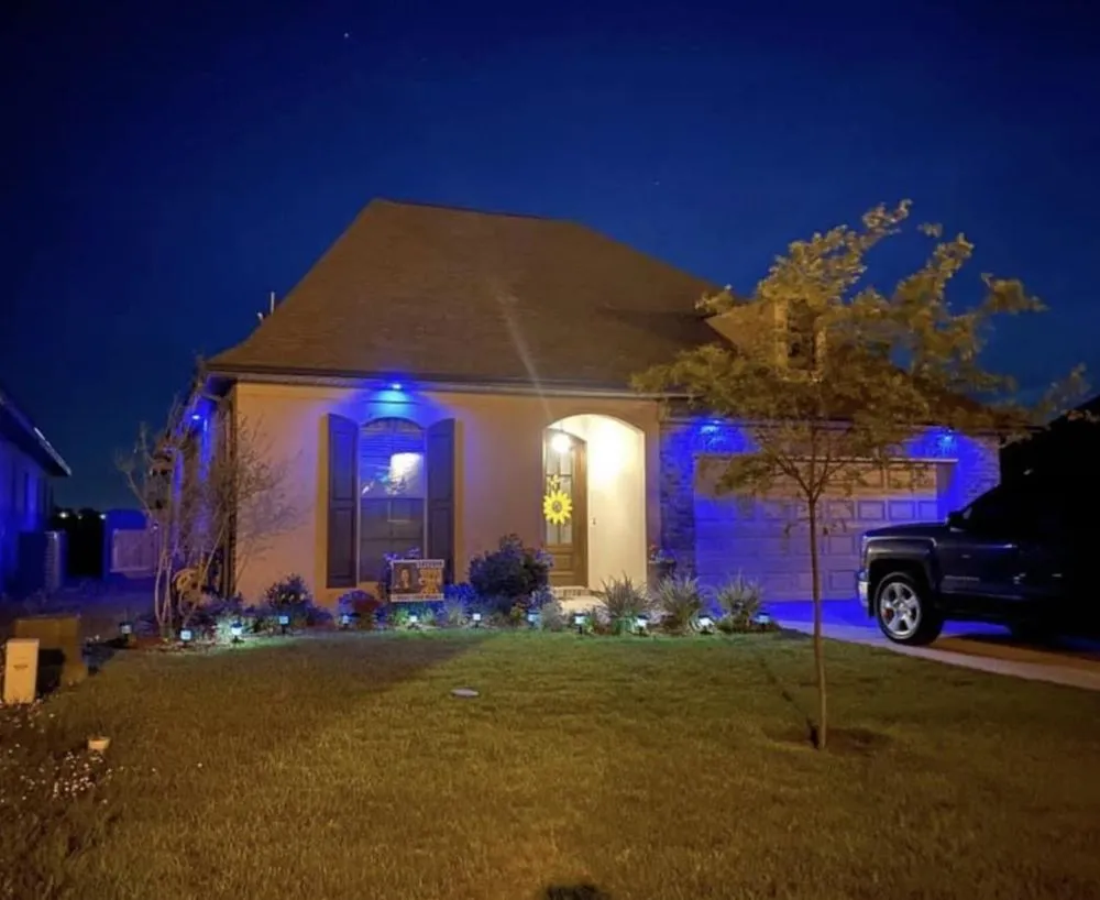 Slide of Adams Electric