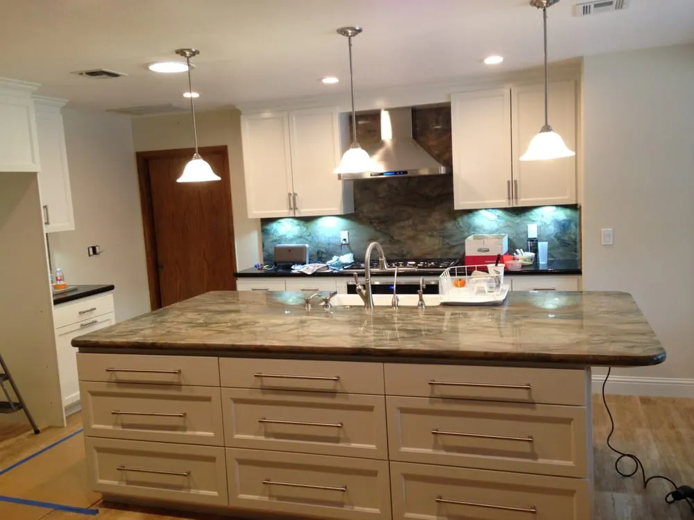 Slide of Adams Electric