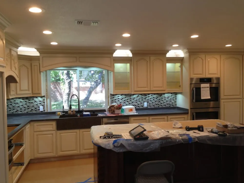 Slide of Adams Electric