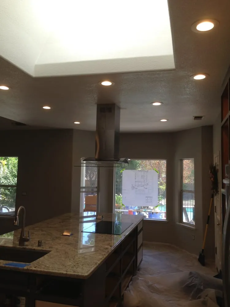 Slide of Adams Electric