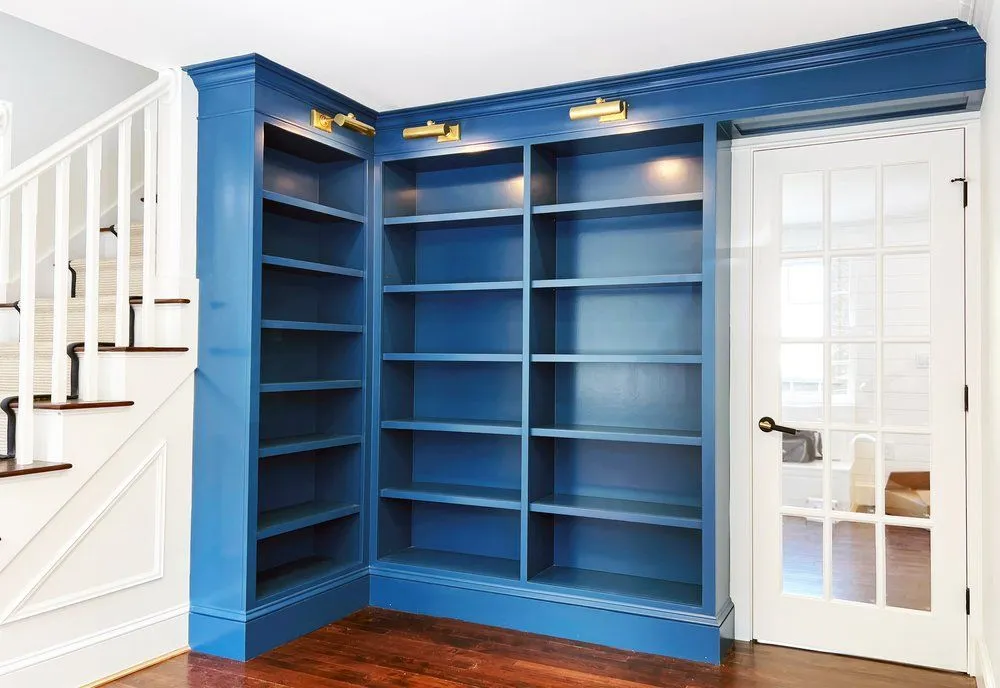 Slide of Adams Electric