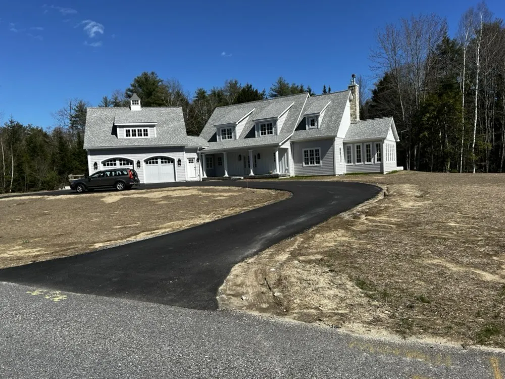 Slide of Adams Electric