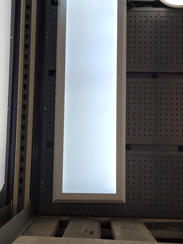 Slide of Adams Electric