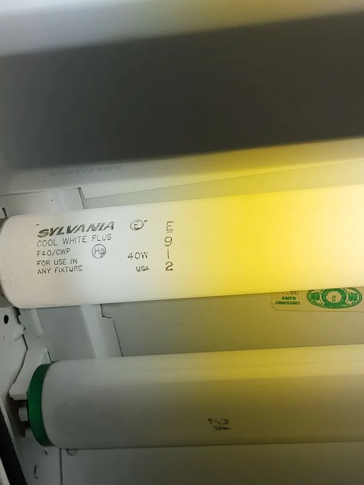 Slide of Adams Electric