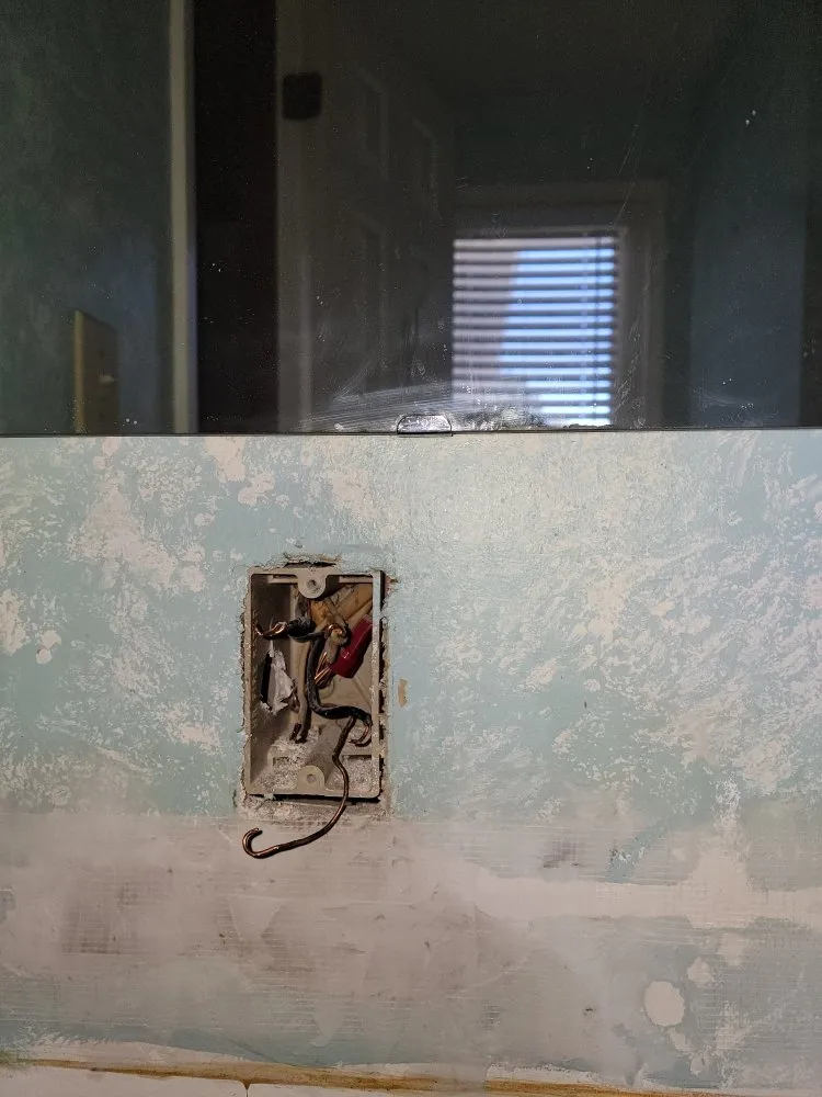 Slide of Adams Electric