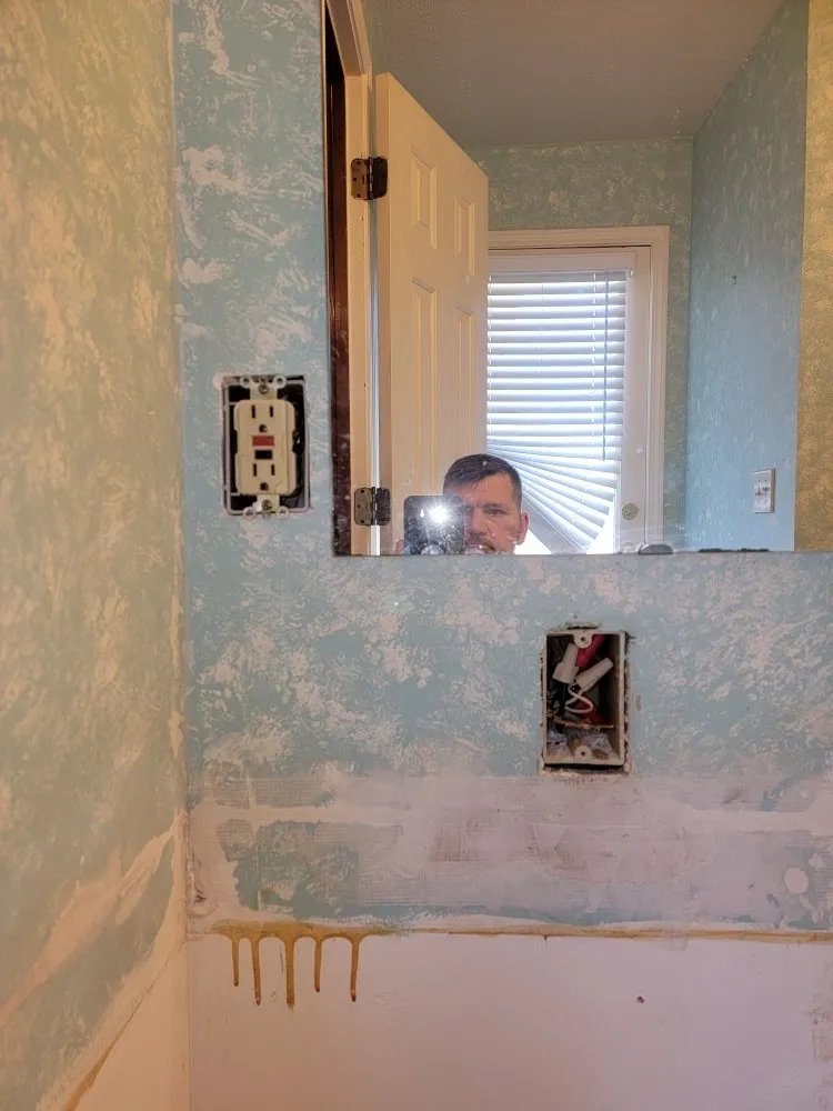 Slide of Adams Electric