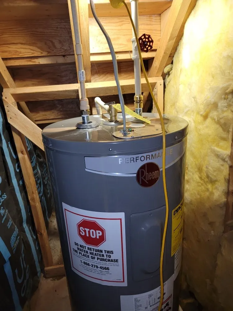 Slide of Adams Electric