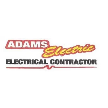 Slide of Adams Electric