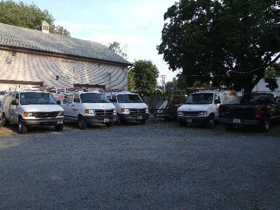 Slide of Adams Electric