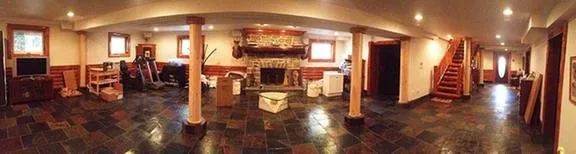 Slide of Adams Electric