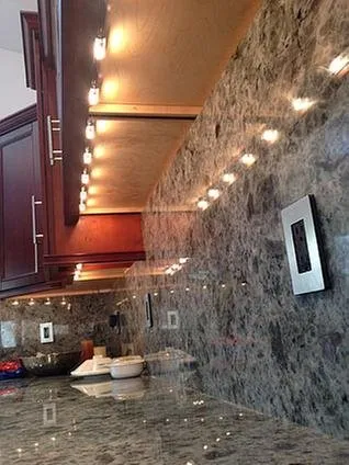 Slide of Adams Electric