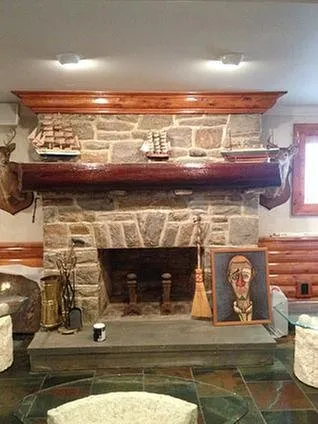 Slide of Adams Electric