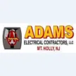 Slide of Adams Electric