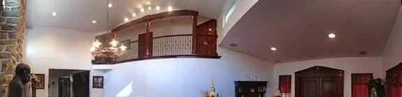 Slide of Adams Electric