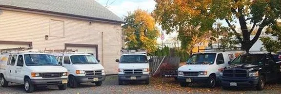 Slide of Adams Electric