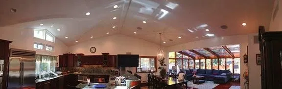 Slide of Adams Electric