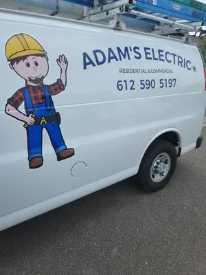 Adam's Electric