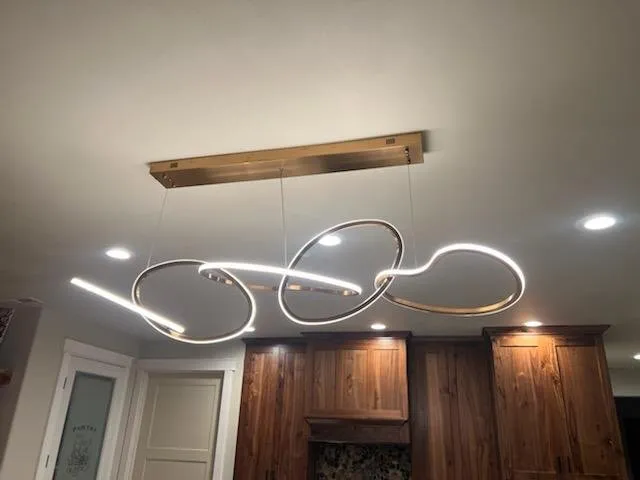 Slide of Adam's Electric