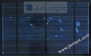 Slide of Adams Electric