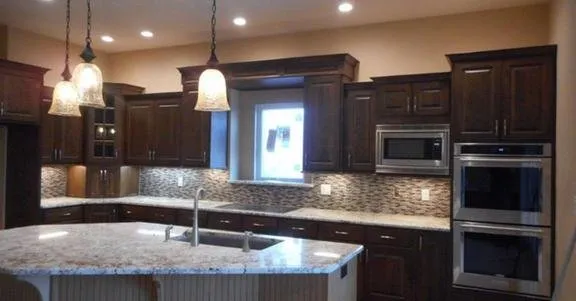 Slide of Adams Electric