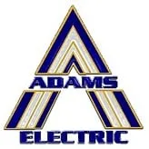 Slide of Adams Electric