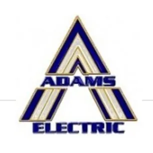 Slide of Adams Electric