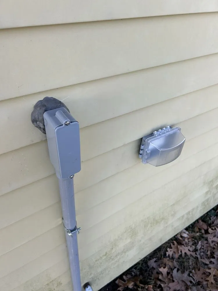 Slide of Adams Electrical