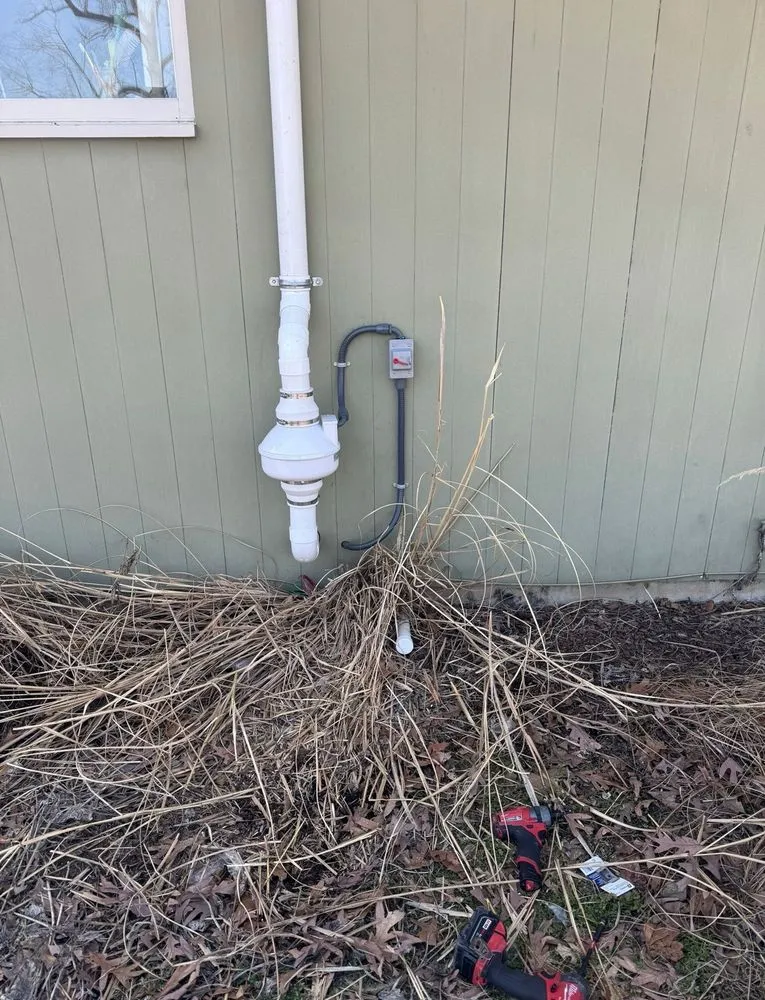 Slide of Adams Electrical