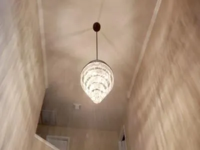 Slide of Adams Electrical Services