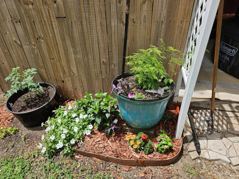 Slide of Adams Handyman Services