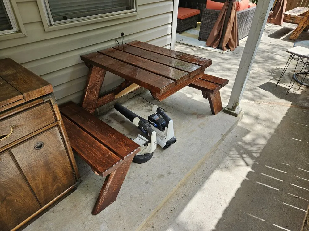 Slide of Adams Handyman Services