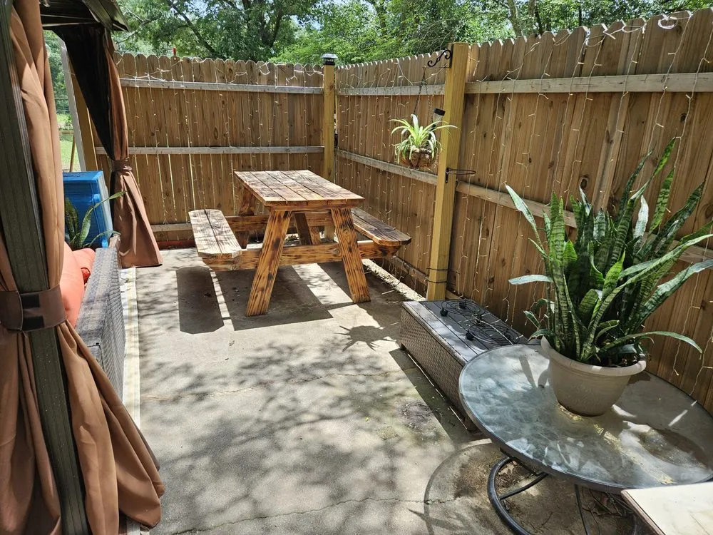 Slide of Adams Handyman Services